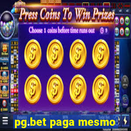 pg.bet paga mesmo